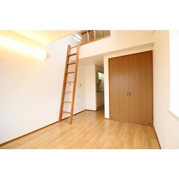 KAISER HOUSE 室内写真10
