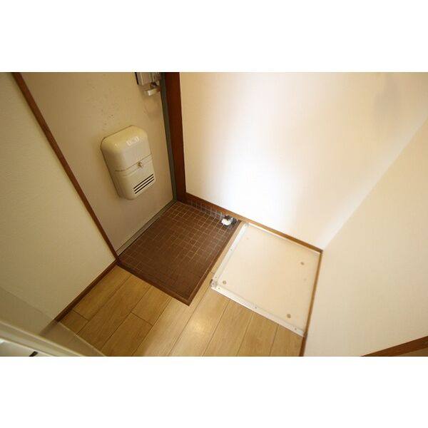 KAISER HOUSE 室内写真2