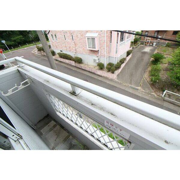 KAISER HOUSE 室内写真4