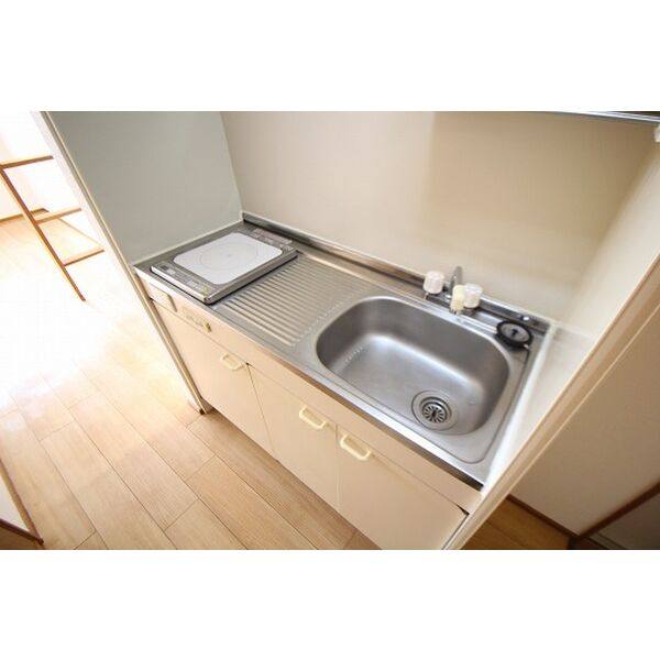 KAISER HOUSE 室内写真5