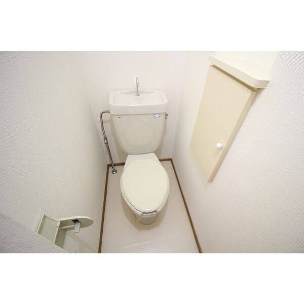 KAISER HOUSE 室内写真6