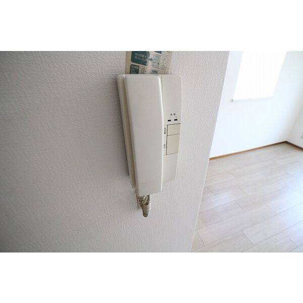 KAISER　HOUSE 室内写真9
