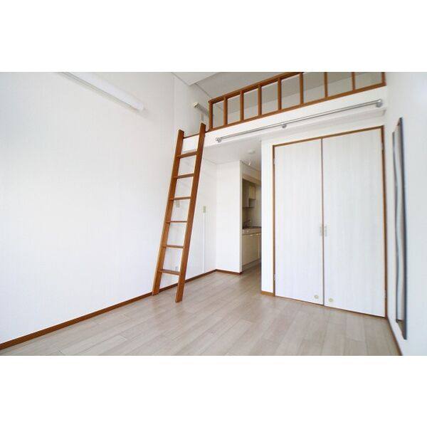 KAISER　HOUSE 室内写真2