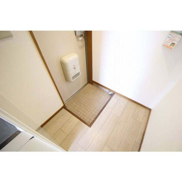 KAISER　HOUSE 室内写真5