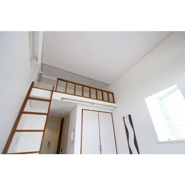 KAISER　HOUSE 室内写真7