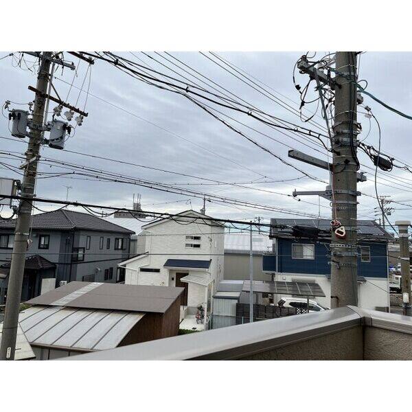 Veritaju 室内写真7