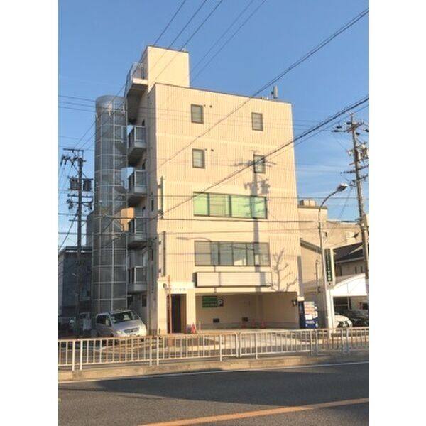 第2エムワンビル 建物画像