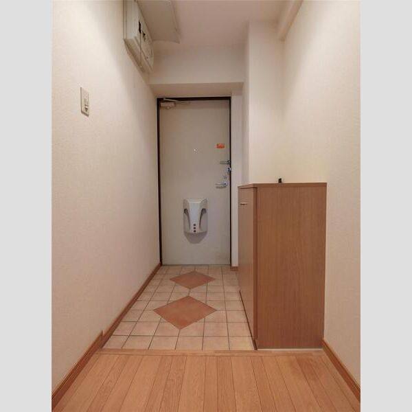 リベルテONE 室内写真1