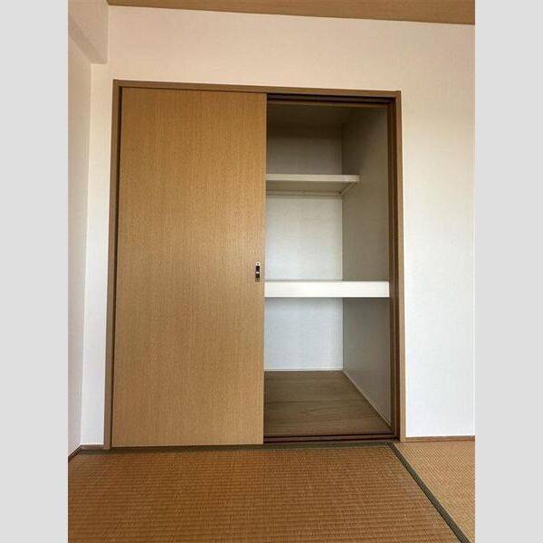 リベルテONE 室内写真9