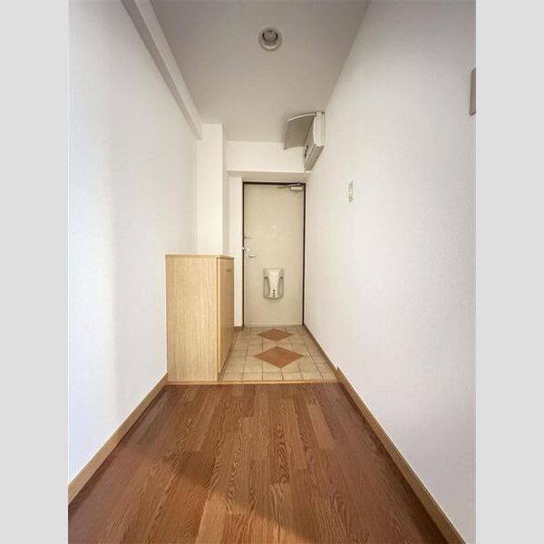 リベルテONE 室内写真1