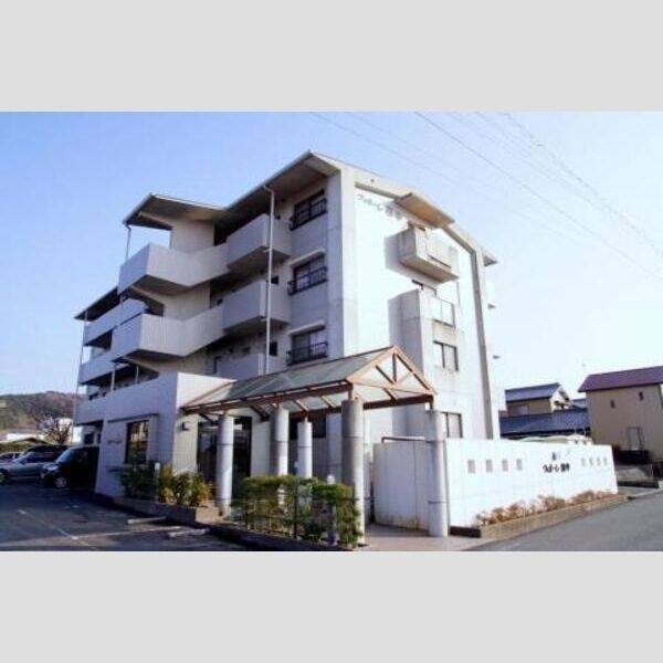 フィオーレ田中 建物画像