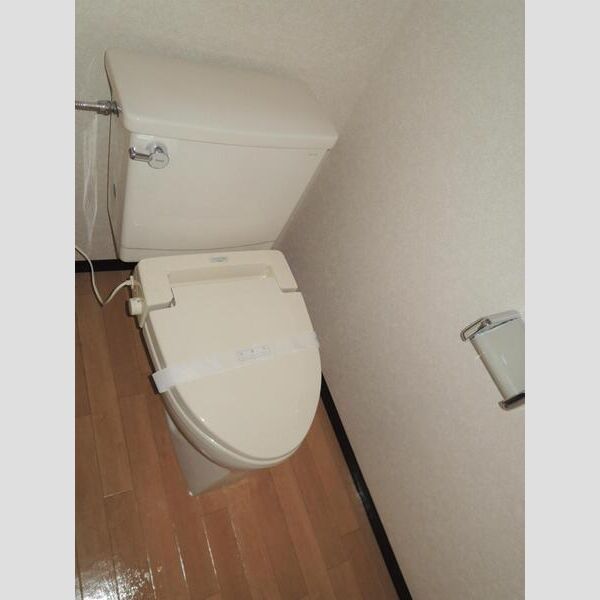 セイコーマンション 室内写真5