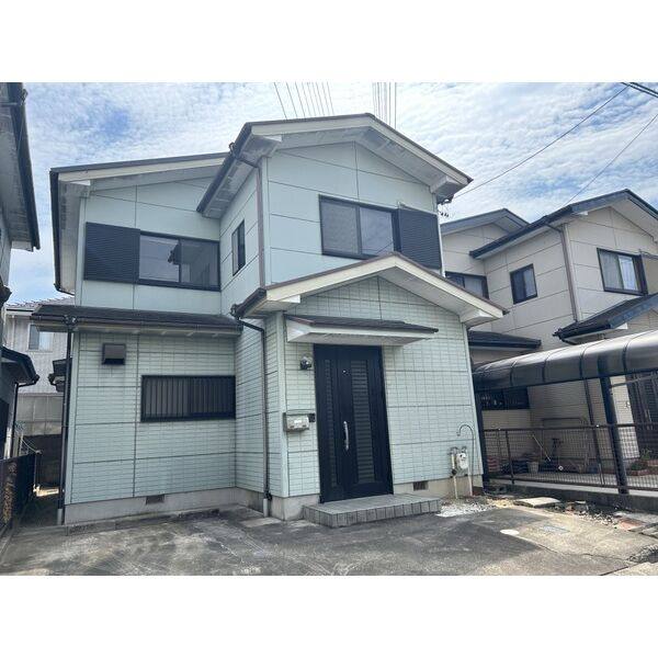 奥田貸家 建物画像