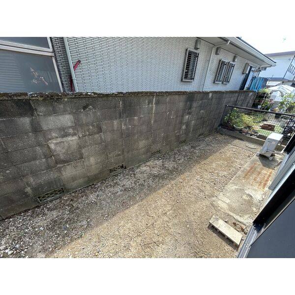 奥田貸家 室内写真10