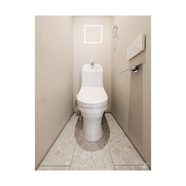 グランクレーア南砂 室内写真7