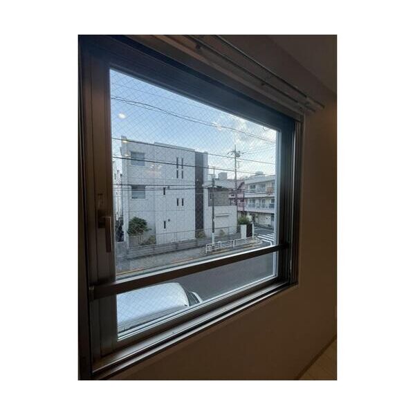 グランクレーア南砂 室内写真9