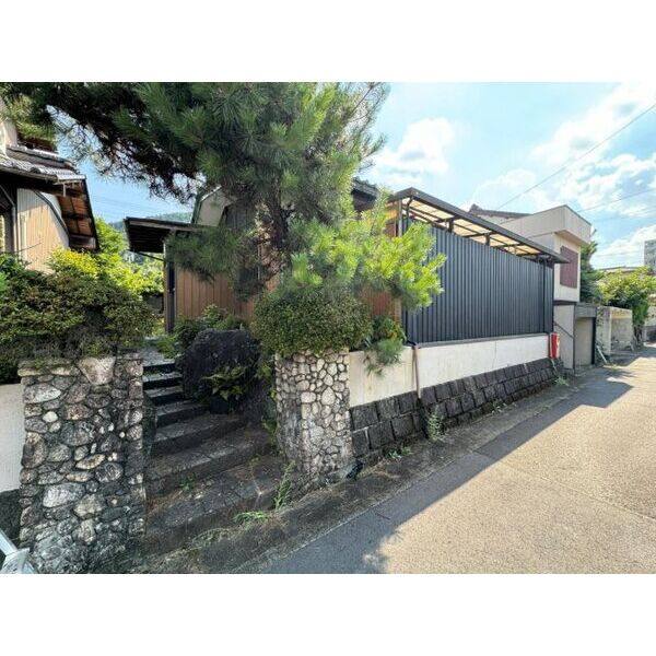 大洞緑山戸建