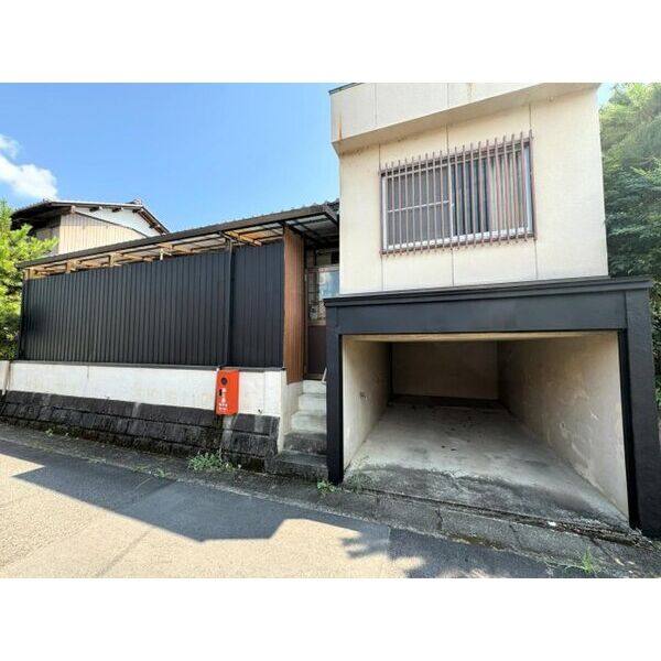 大洞緑山戸建 室内写真10