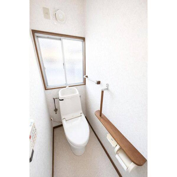 大洞緑山戸建 室内写真4