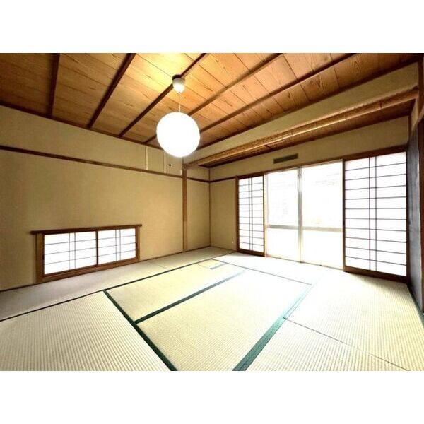 大洞緑山戸建 室内写真5