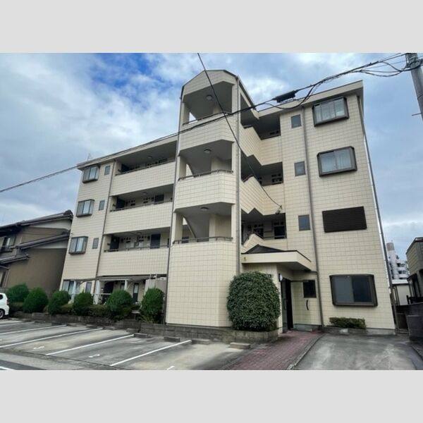 シャトー原市 建物画像