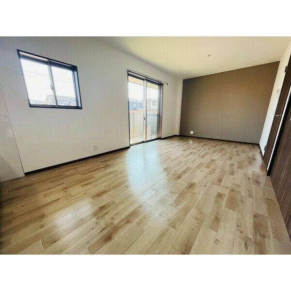 サンスポットK-10 N 室内写真1