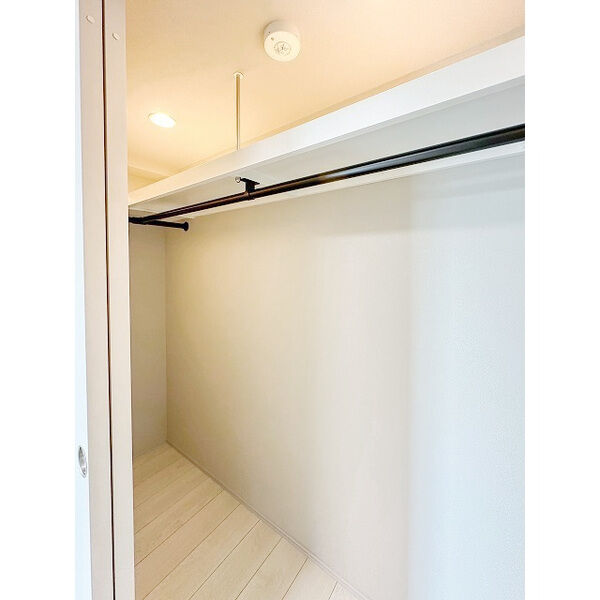 オープンブルーム渋谷本町 室内写真7