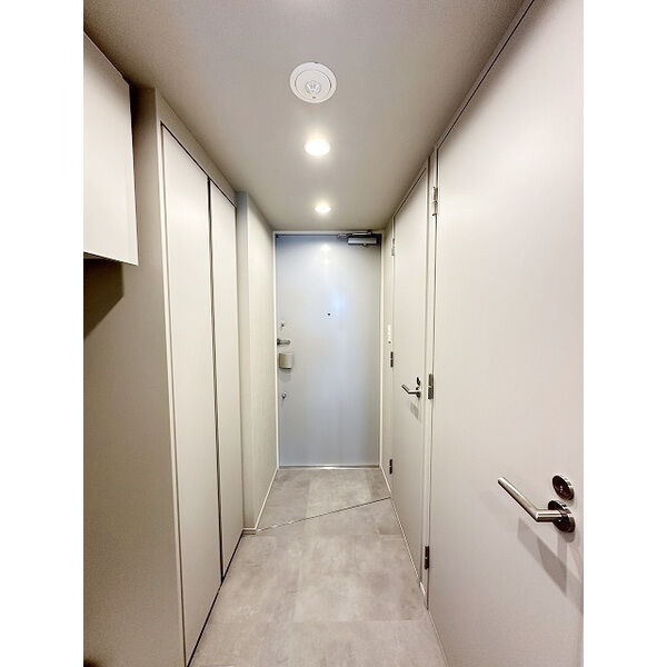 オープンブルーム渋谷本町 室内写真9