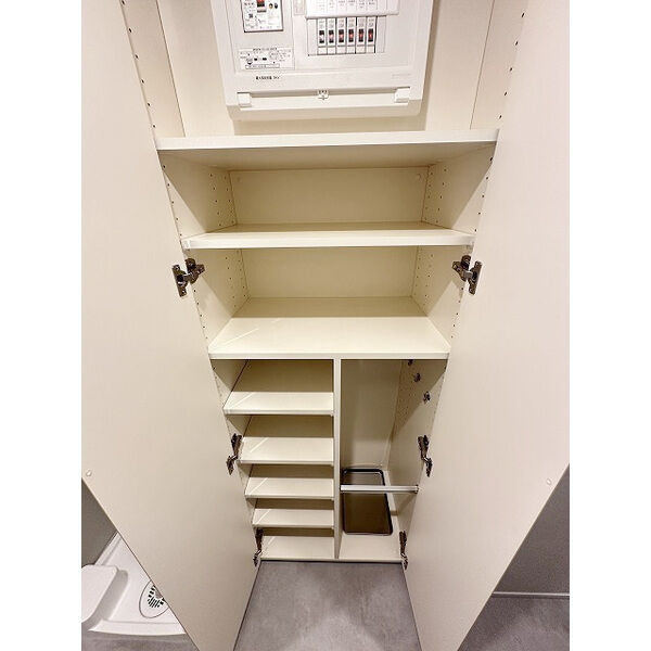 オープンブルーム渋谷本町 室内写真10