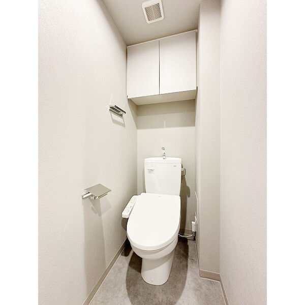オープンブルーム渋谷本町 室内写真6