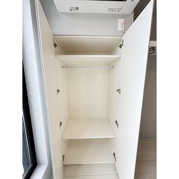 オープンブルーム渋谷本町 室内写真8