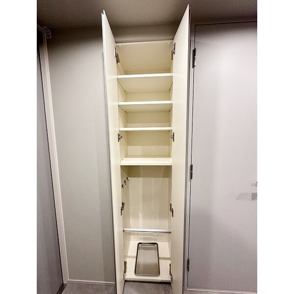 オープンブルーム渋谷本町 室内写真9