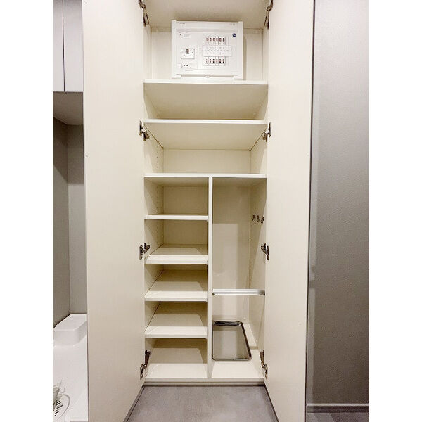 オープンブルーム渋谷本町 室内写真8