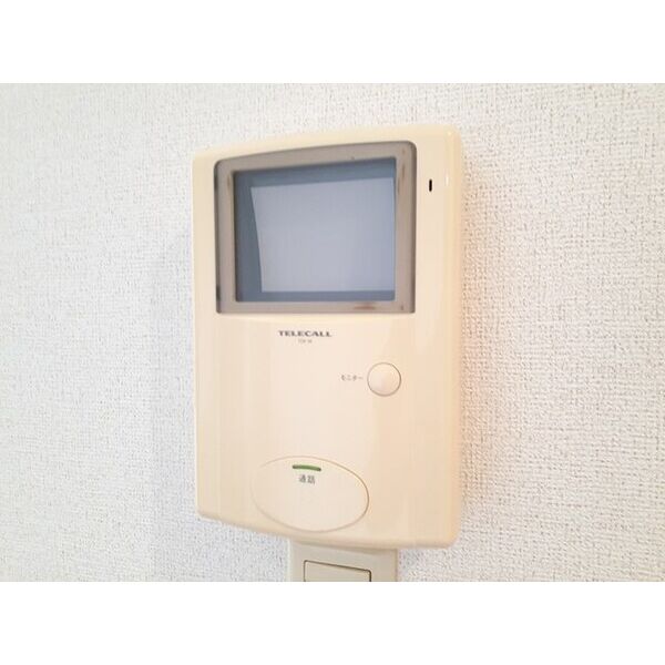 モーニンググローリーⅡ 室内写真10