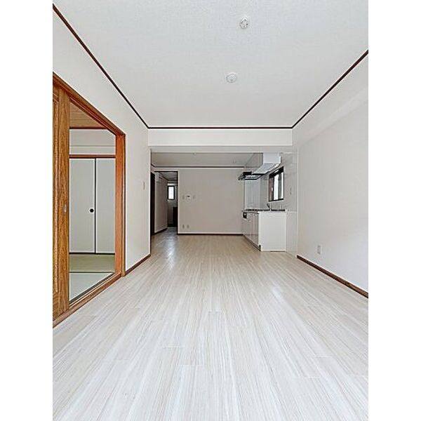アメニティー大善 室内写真1