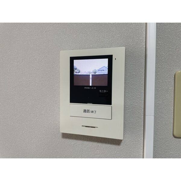 シャルマン門弟山 室内写真10