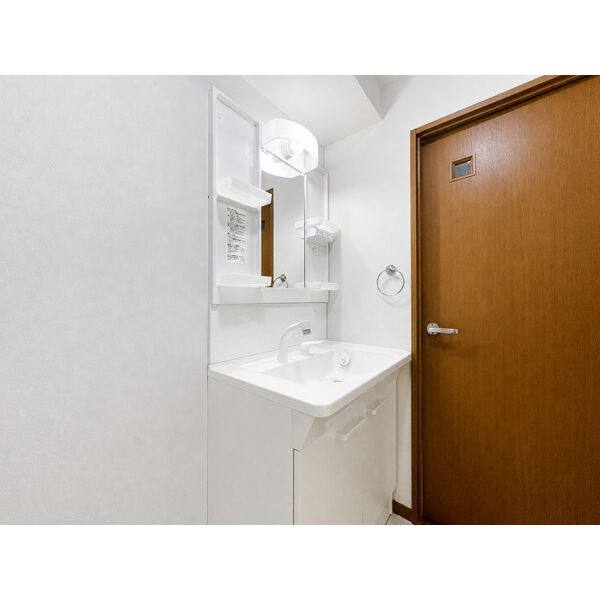 シャルマン門弟山 室内写真3