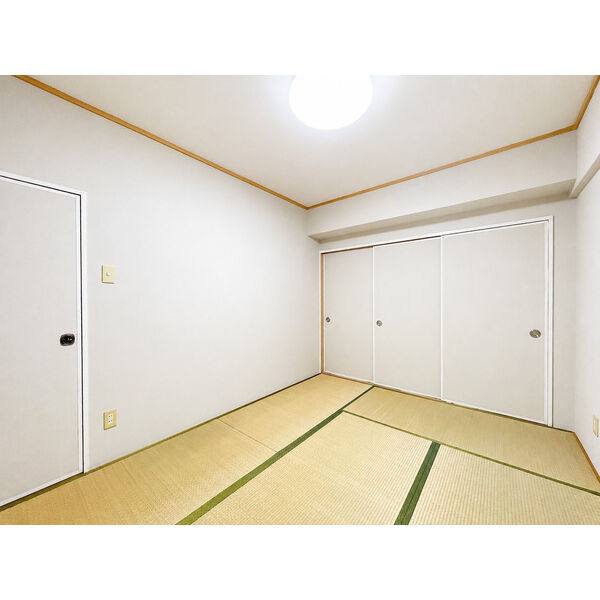 シャルマン門弟山 室内写真8