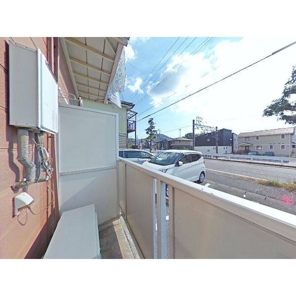Surplus　Verde 室内写真6