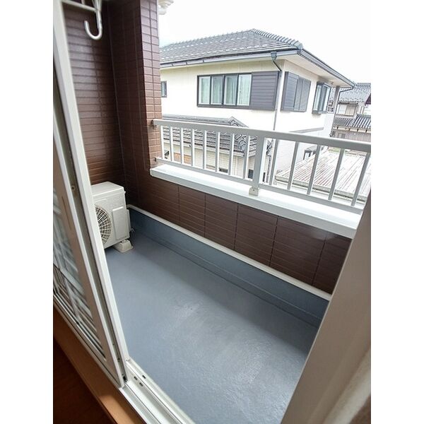 フォレストパーク・四番館 室内写真7