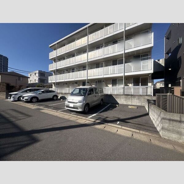 レオパレス新鎌ケ谷KIYOTA 室内写真4