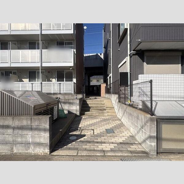 レオパレス新鎌ケ谷KIYOTA 室内写真5