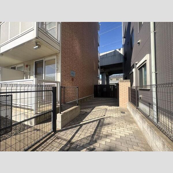 レオパレス新鎌ケ谷KIYOTA 室内写真6