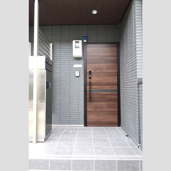 Lectio A 室内写真5