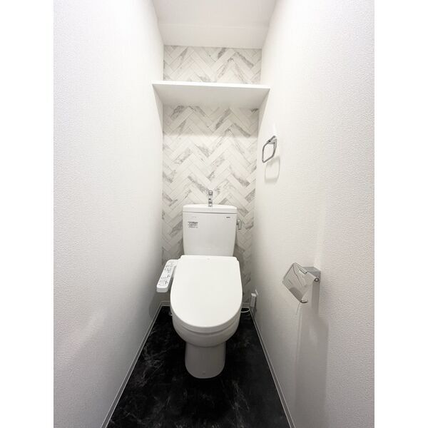 S-RESIDENCE堀田NorthⅡ 室内写真5
