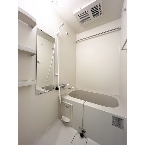 S-RESIDENCE堀田NorthⅡ 室内写真7