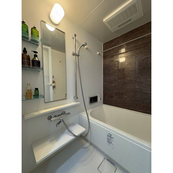 SK江坂 室内写真7