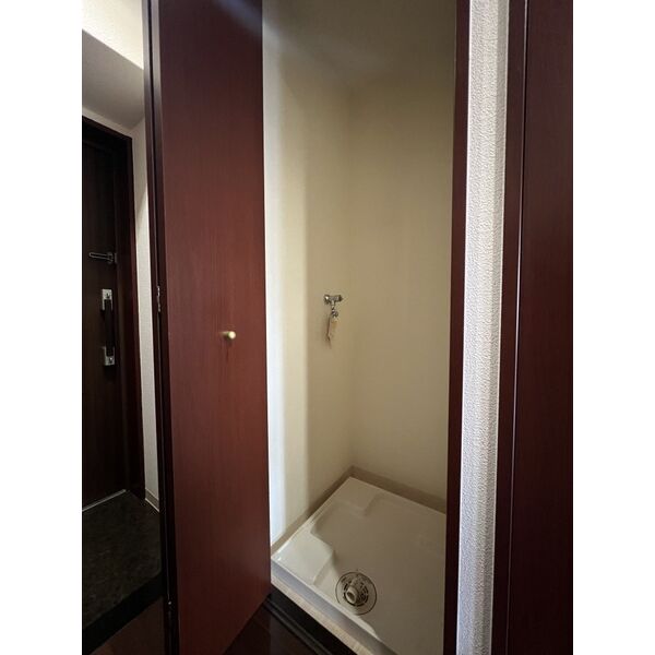 SK FUKUSHIMA GARDEN SUITE 室内写真9