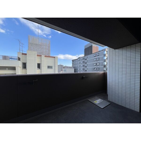 SK FUKUSHIMA GARDEN SUITE 室内写真10