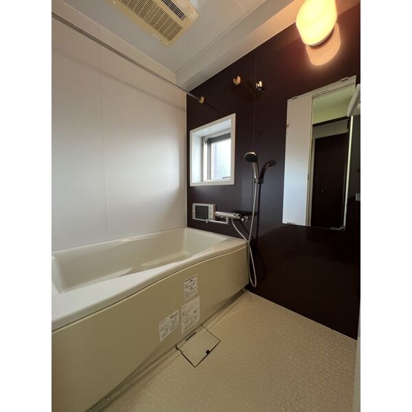 SK FUKUSHIMA GARDEN SUITE 室内写真7